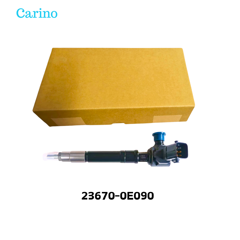 23670-0E090 Inyector de combustible diésel